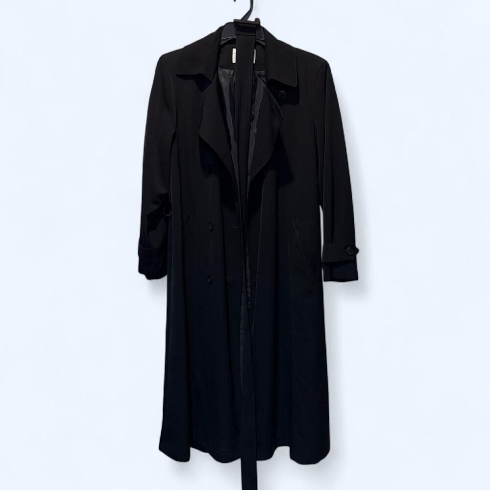 Jf-jferrar Women's Black Coat
